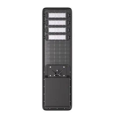 Lampu Jalan Led Solar 500w