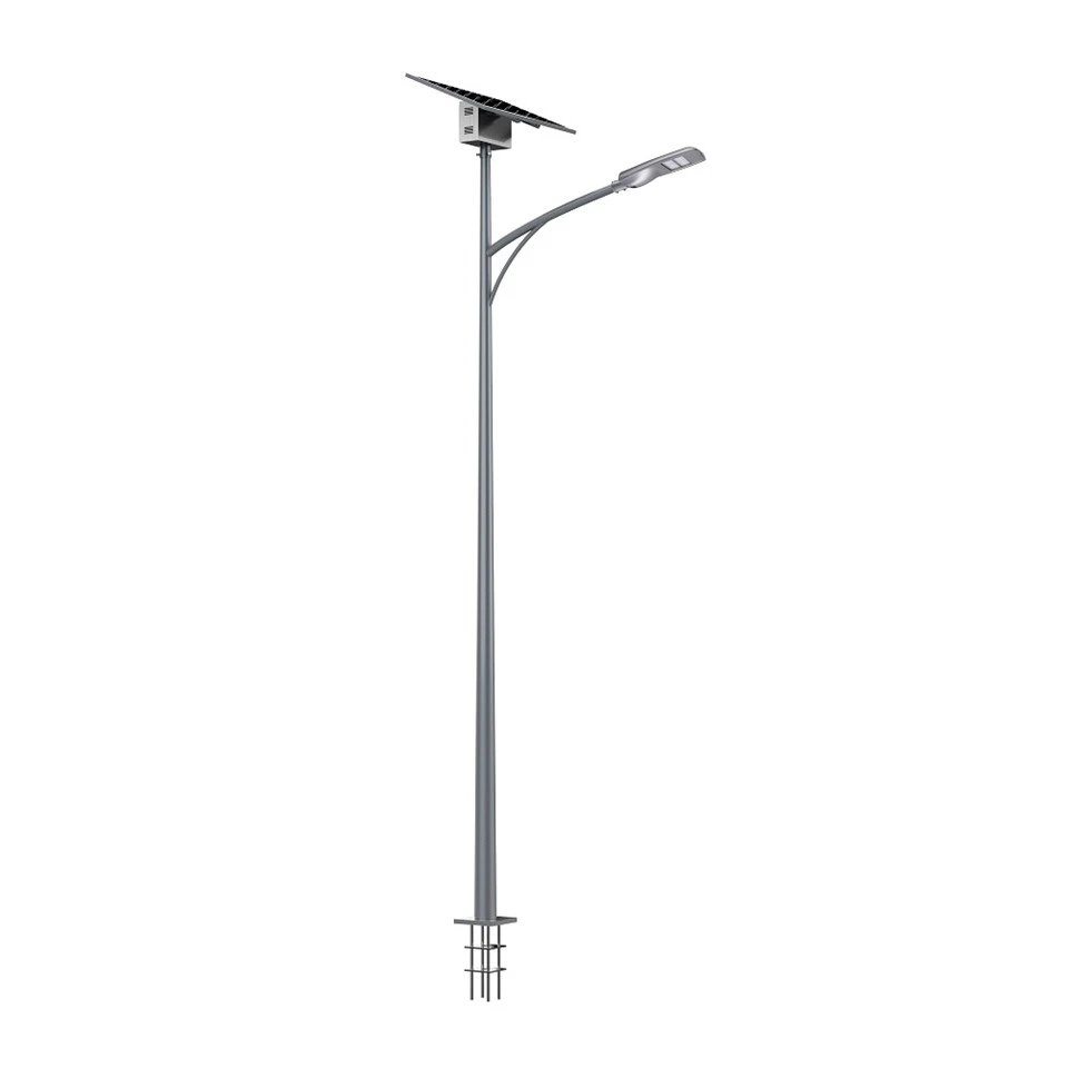 Solar Street Light 100w Solar Street Light 100w