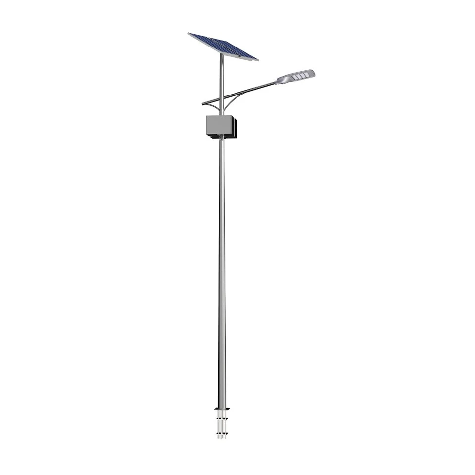 Solar Street Light Company