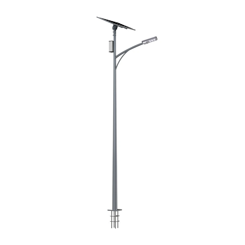 Solar Street Light Ip67
